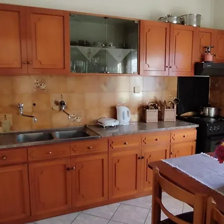 Alex House Thassos Skala Sotiros