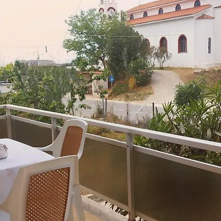 Alex House Thassos *