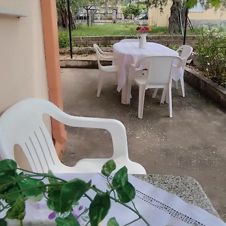 Alex House Thassos Skala Sotiros