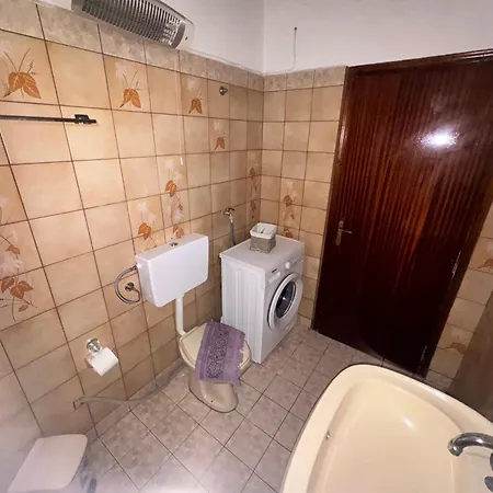 Alex House Thassos Semesterbostad *