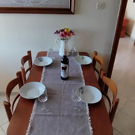 Alex House Thassos Vakantiehuis *