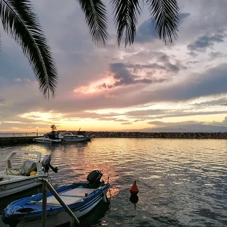 펜션 Alex House Thassos 스칼라소티로스