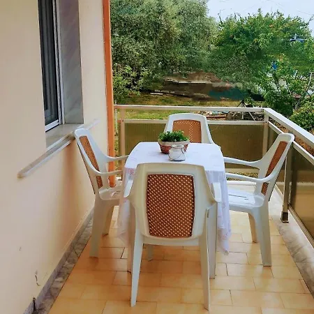 Alex House Thassos * 스칼라소티로스