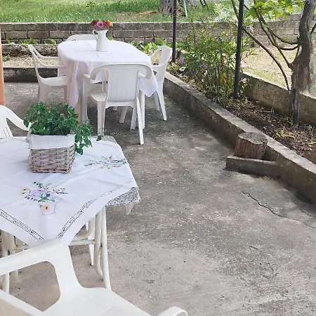 Vakantiehuis Alex House Thassos Skala Sotiros