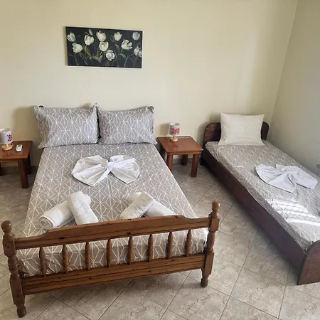 Holiday home Alex House Thassos