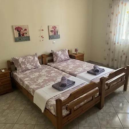 Alex House Thassos Vakantiehuis