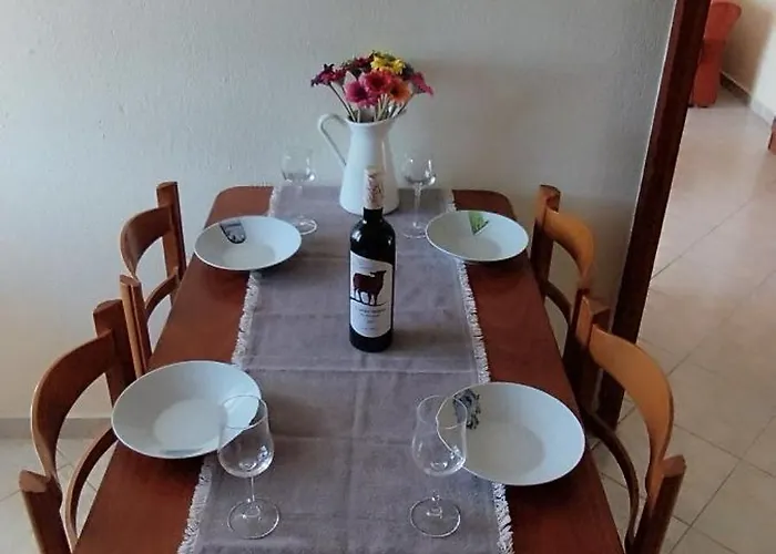 Alex House Thassos 度假居 *