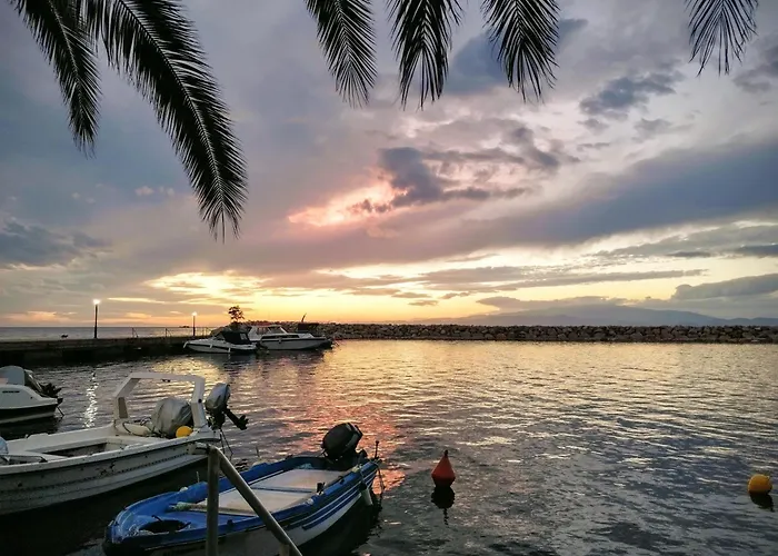 度假居 Alex House Thassos 斯卡拉索提罗斯