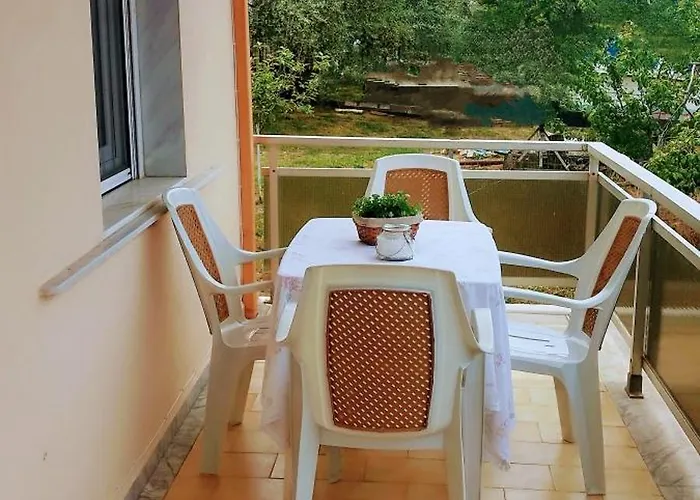 Alex House Thassos * 斯卡拉索提罗斯