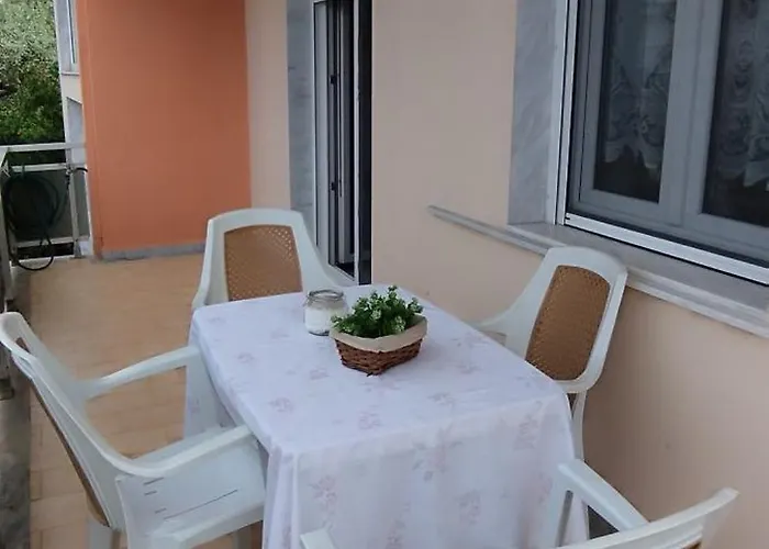 度假居 Alex House Thassos 斯卡拉索提罗斯