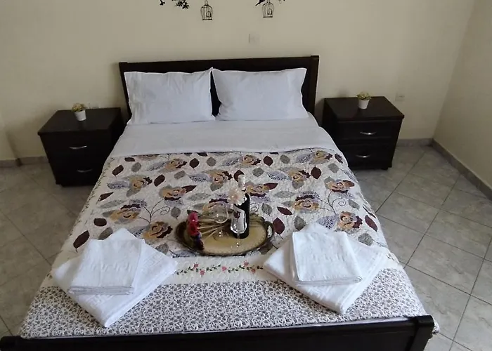 度假居 Alex House Thassos *