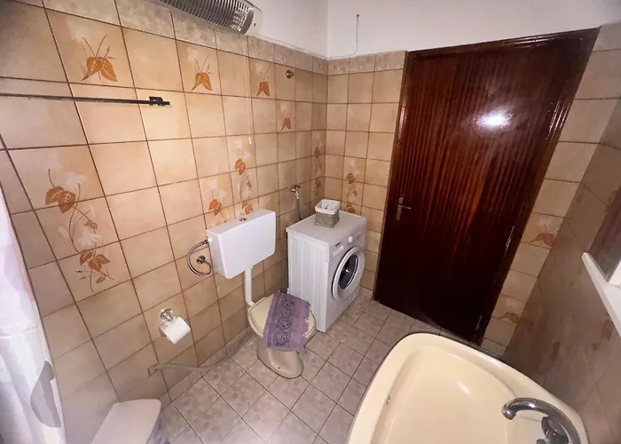 Alex House Thassos 度假居 *