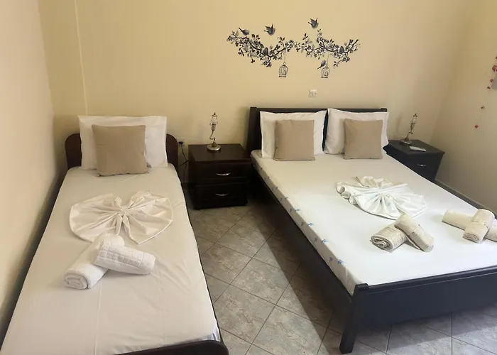 度假居 Alex House Thassos